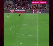 Rafael Leao transferinde sıcak gelişme: Milan'dan resmi a&ccedil;ıklama geldi
