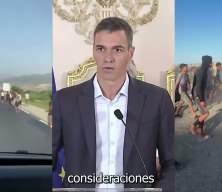 İspanya AB&rsquo;ye acil dayanışma talebinde bulundu...