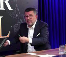 Veli Ağbaba&rsquo;nın 80 milyon liralık r&uuml;şvet &ccedil;arkının belgeleri ortaya &ccedil;ıktı