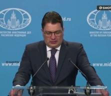 Rusya: ABD'yi Ukrayna krizinin barış&ccedil;ıl &ccedil;&ouml;z&uuml;m s&uuml;recine odaklanmaya &ccedil;ağırıyoruz