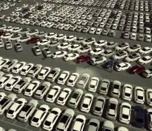 Şehri park krizi vurdu: Ara&ccedil; var, yer yok İstanbulluların otopark &ccedil;ilesi bitmek bilmiyor