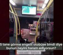 Sivas'ta g&ouml;rme engelli gen&ccedil;lere s&ouml;zl&uuml; saldırı cezasız kalmadı, gereği yapıldı!