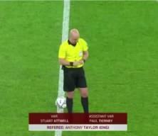 S&uuml;per Lige Premier Lig'in d&uuml;nyaca &uuml;nl&uuml; hakemi elit hakem direkt&ouml;r&uuml; olarak atandı