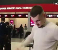 S&uuml;per Lig'in yeni ekibinden Fenerbah&ccedil;e'nin yabancı oyuncusu i&ccedil;in kiralama teklifi