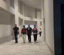 Tahir Sarıkaya soruşturmasında Sezgin Baran Korkmaz ve para trafiği iddiası