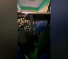 Tayland'da okula silahlı saldırı: 6 &ouml;l&uuml;, 15 yaralı
