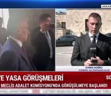 Ter&ouml;rs&uuml;z T&uuml;rkiye s&uuml;recinde Meclis'te kritik g&uuml;n