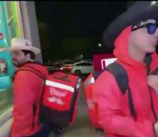 TikTok fenomenine canlı yayında suikast: Başından vurdular