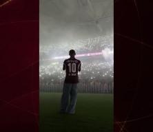 Trabzon'da Salah coşkusu! Mısırlı Papara Park'ta imzayı attı