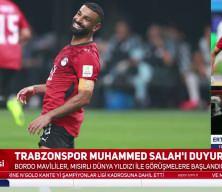 Trabzonspor Başkanı Ertuğrul Doğan: 10 g&uuml;n g&ouml;r&uuml;şt&uuml;k, d&uuml;n itibarıyla her şey netleşti