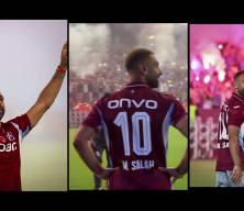 Trabzonspor Mohamed Salah transferi ile daha şimdiden kasasını doldurdu!