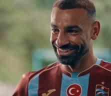 Trabzonspor'dan tarihi g&ouml;nderme: Bizde r&uuml;yalar ger&ccedil;ek olur