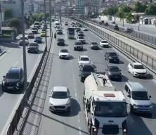 Trafik sigortasında yeni d&ouml;nem: Ara&ccedil; sahiplerini ilgilendiren değişiklikler y&uuml;r&uuml;rl&uuml;kte