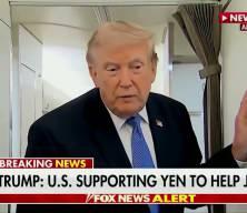 Trump: İran y&ouml;netimi inanılmaz ikiy&uuml;zl&uuml;