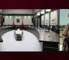 TSK tarihinin 'ilk kadın Paşası' &Ouml;zlem Karapınar oldu
