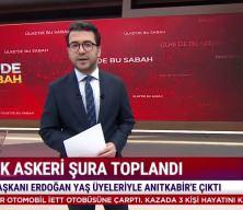 TSK'da kritik atama kararları! Hava Kuvvetleri Komutanı değişti! 69 albay paşa oldu