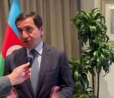 T&uuml;rkiye ile ilişkileri baltalamaya &ccedil;alışanları hain ilan etti: Başarılı olamayacaklar