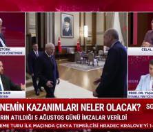 T&uuml;rkiye, Pakistan ve Suudi Arabistan bug&uuml;n savunma anlaşması imzalayacak