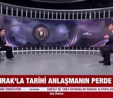 T&uuml;rkiye'nin kasasına servet akacak! Bir &uuml;lkeden daha petrol s&uuml;rprizi