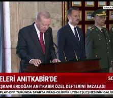 YAŞ'ta kritik g&uuml;n!  TSK'da terfi ve atama kararları bug&uuml;n alınacak