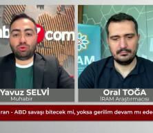 İran-ABD Savaşı'nda korkutan senaryo: 2030'a kadar g&uuml;ndemde kalabilir