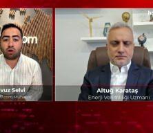 T&uuml;rkiyeden enerjide bağımsız olma hedefi! TPAO'nun &uuml;retimi g&uuml;nl&uuml;k bir milyon varil petrole &ccedil;ıkacak