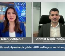 Altında y&uuml;kseliş s&uuml;recek mi? Uzman isimden dikkat &ccedil;eken yorum!