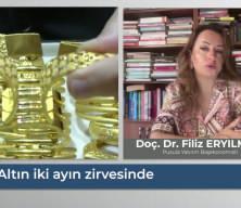 Altın ve dolar y&ouml;n&uuml;n&uuml; se&ccedil;iyor: İşte piyasayı bekleyen 2 farklı senaryo!