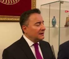 3 lider bir araya geldi! Yeni ittifak mı? Peş peşe mesajlar
