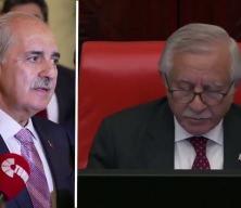 81 ilin valisi s&uuml;re&ccedil; yasasına ilişkin bir araya geliyor: Kurtulmuş ve &Ccedil;ift&ccedil;i de katılacak