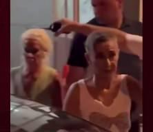 Yıldız Tilbe&rsquo;in g&uuml;venliğe s&ouml;zleri tepki &ccedil;ekti: Sendikadan a&ccedil;ıklama