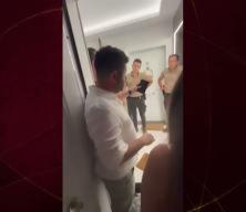 Hem su&ccedil;lu hem g&uuml;&ccedil;l&uuml;: CHP'li Yazgan'dan &ouml;nce taciz sonra vekillik taslama