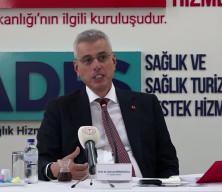 Kanser ve SMA tedavisinde kritik adım: T&uuml;rkiye kendi ilacını &uuml;retecek