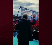 AK Parti'den 25.yıla &ouml;zel 100 bin kişilik dev hazırlık! 