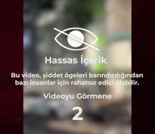 Kolombiya'da jabus anları kamerada: Bina cephesi insanların &uuml;zerine &ccedil;&ouml;kt&uuml;
