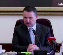 Adalet Bakanı Akın G&uuml;rlek, Muhsin Yazıcıoğlu'nun ailesiyle bug&uuml;n g&ouml;r&uuml;şecek!