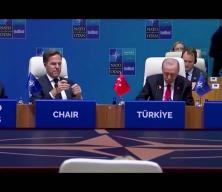 T&uuml;rkiye d&uuml;nyada k&uuml;resel barışın sağlanması i&ccedil;in elini taşın altına koydu