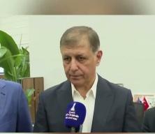AK Parti'ye ge&ccedil;eceği konuşulan Cemil Tugay a&ccedil;ıklamalarda bulundu