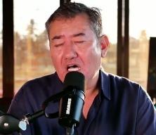Serdar Akinan vasiyetini a&ccedil;ıkladı: "Beni g&ouml;mmeyin yakın"