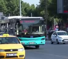 Ankara'da toplu taşımaya zam: Tam bilet 40 TL oldu