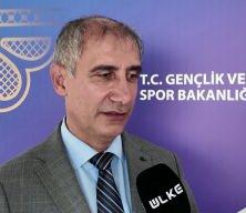 Atletizm Federasyonu&rsquo;ndan "Ter&ouml;rs&uuml;z T&uuml;rkiye" atağı!
