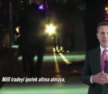 Bakan Bayraktar, AK Parti&rsquo;nin 25&rsquo;inci kuruluş yıl d&ouml;n&uuml;m&uuml;n&uuml; kutladı