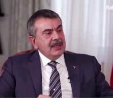 Bakan Tekin'den LGS ve YKS iddialarına net yanıt! Sistem değişiyor mu? Son noktayı koydu!