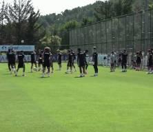 Beşiktaş taraftarıyla buluşuyor:  İşte Beşiktaş - Ey&uuml;pspor muhtemel 11'leri