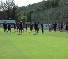 Beşiktaş tur peşinde! Dev ma&ccedil; &ouml;ncesi muhtemel 11'ler belli oldu
