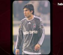Beşiktaşlı Necip Uysal, yarın onanacak Ey&uuml;pspor ma&ccedil;ında futbol kariyerini sonlandıracak