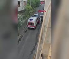 Beyoğlu&rsquo;nda İtalyan profes&ouml;r Ruggero D&rsquo;Angerio evinde &ouml;l&uuml; bulundu