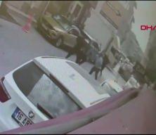 Bursa'da iki aile birbirine girdi: 6 yaralı