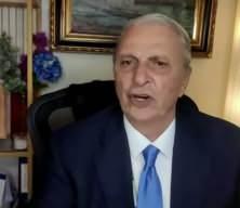 Can Ataklı&rsquo;da Yeni Parti'ye isyan etti "Ahmaklık bir yere kadar!"