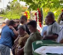 &Ccedil;anakkale'de b&ouml;cek ilacı nedeniyle &ouml;ld&uuml;ğ&uuml; iddia edilen Yusuf'un babası: Zehir sıkıyor
